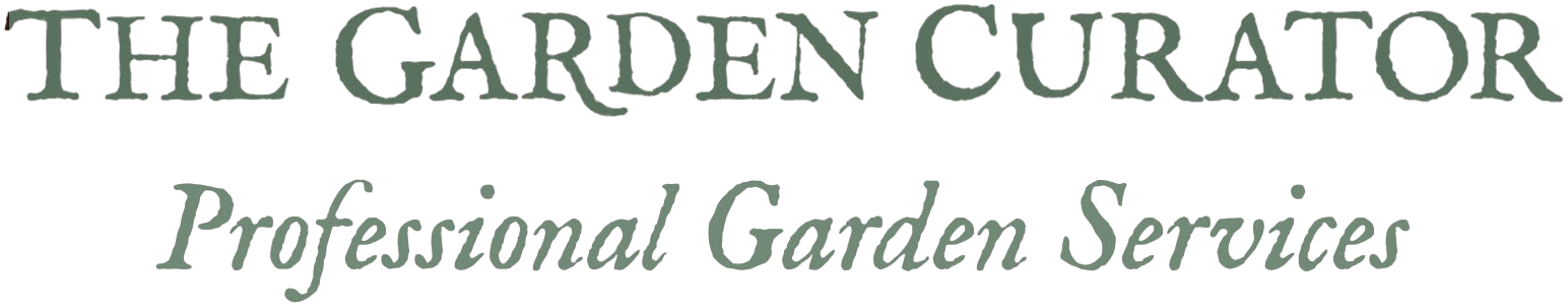 The Garden Curator, Professional Garden Services